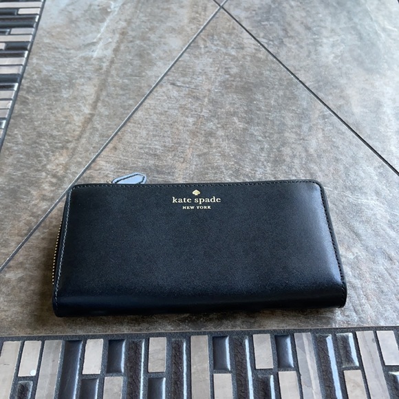 Kate Spade jana large continental wallet - Picture 2 of 6